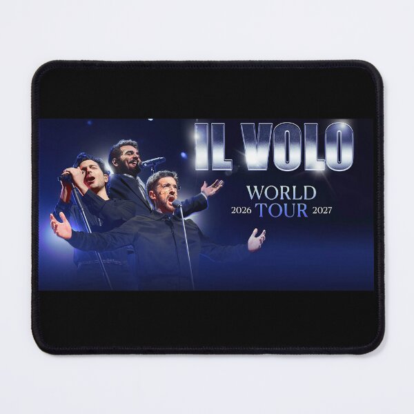 Item preview, world tour 2026 2027 designed and sold by yageb.
