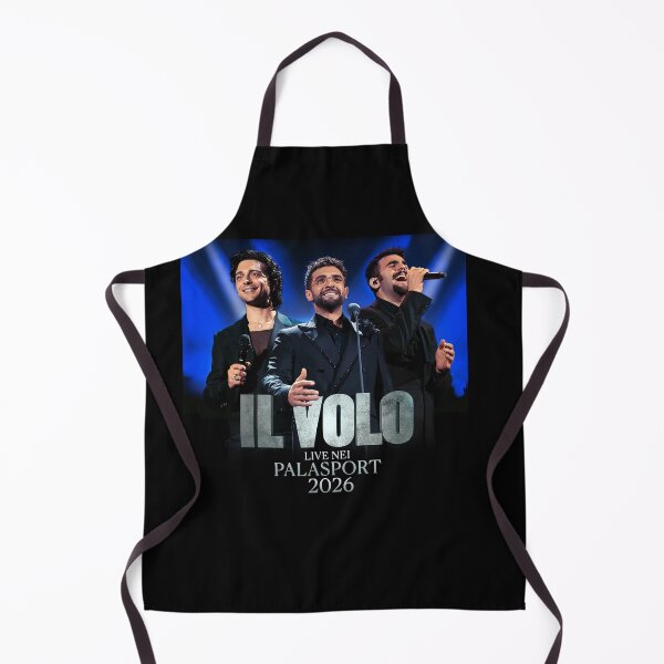 Item preview, LIVE NEI PALASPORT 2026 designed and sold by yageb.