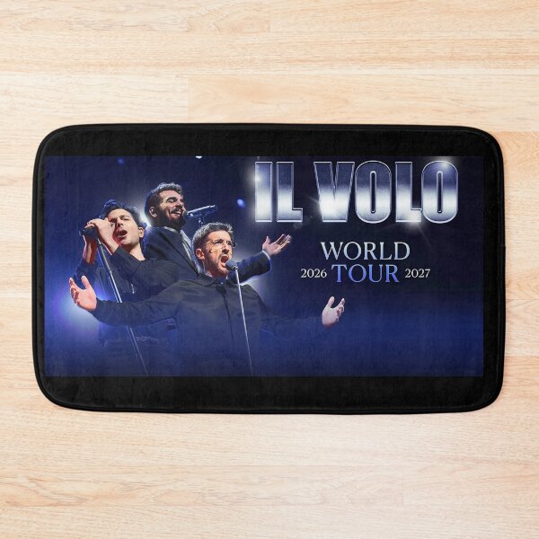 Item preview, world tour 2026 2027 designed and sold by yageb.