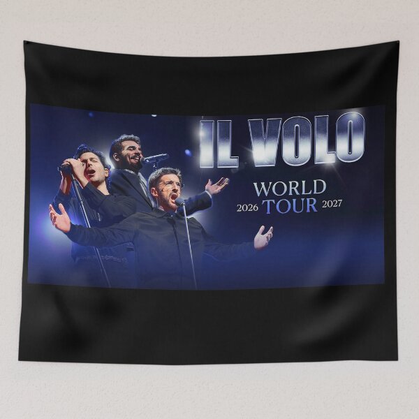 Item preview, world tour 2026 2027 designed and sold by yageb.