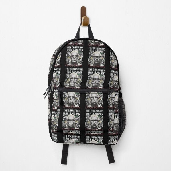 Item preview, Charles Oliveira King Of The Favela designed and sold by JeyVel.