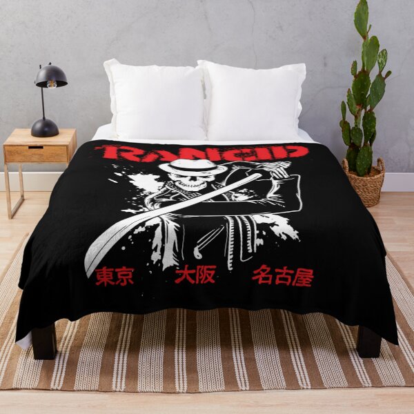 Item preview, Rancid Band designed and sold by IntelliJens.