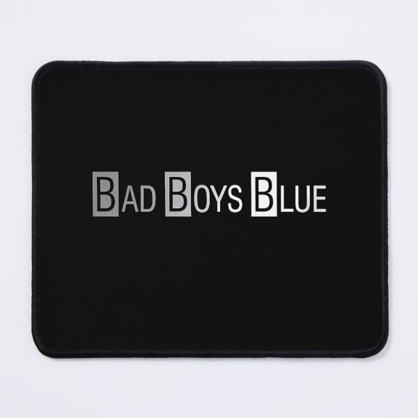 Item preview, bad boys blue designed and sold by LauraE31.
