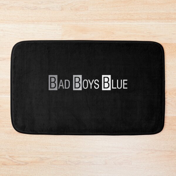Item preview, bad boys blue designed and sold by LauraE31.