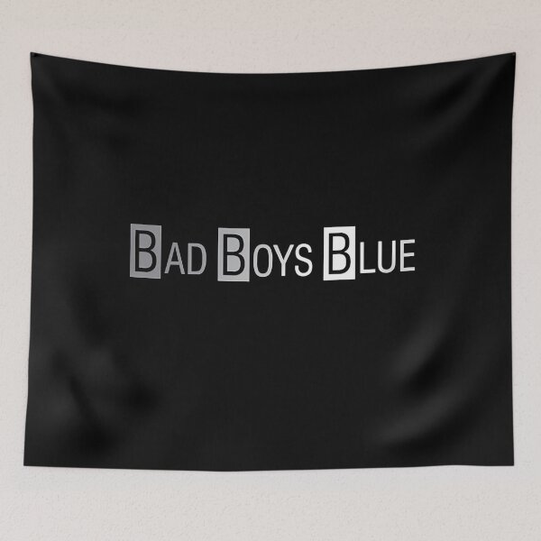 Item preview, bad boys blue designed and sold by LauraE31.