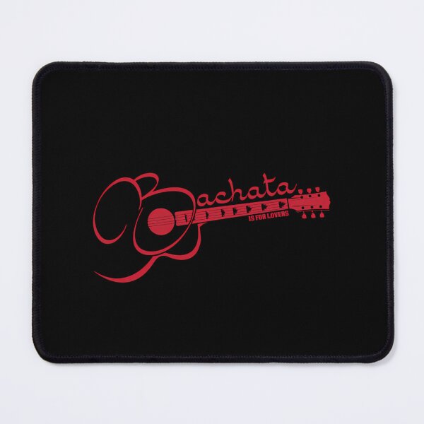Item preview, Bachata - Is For Lovers Guitar designed and sold by LauraE31.
