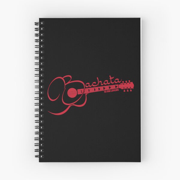 Item preview, Bachata - Is For Lovers Guitar  designed and sold by LauraE31.