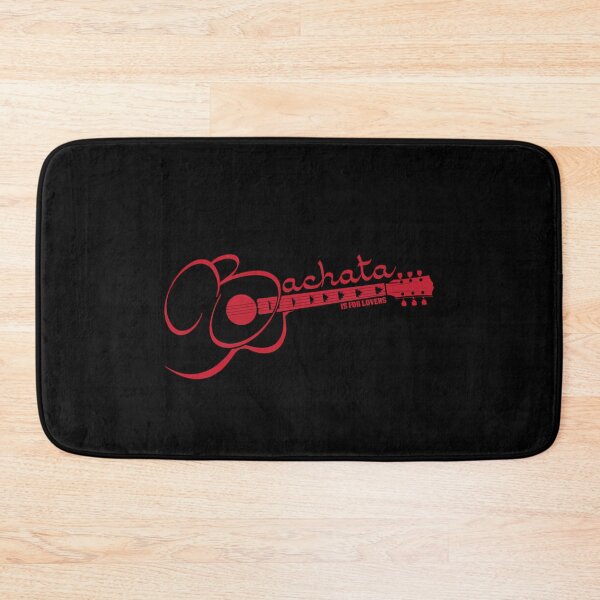 Item preview, Bachata - Is For Lovers Guitar  designed and sold by LauraE31.