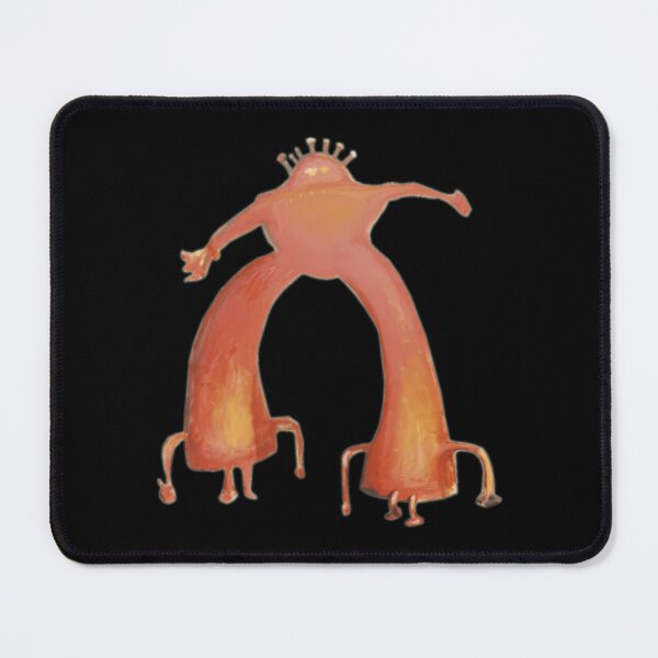 Item preview, The Flaming Lips - Pink Robot designed and sold by MoonlaMark.