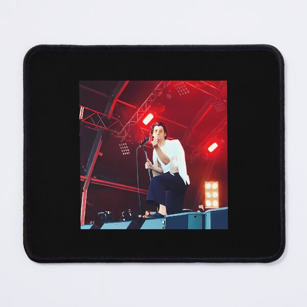 Item preview, Alex Turner Arctic Monkeys designed and sold by IntelliJens.