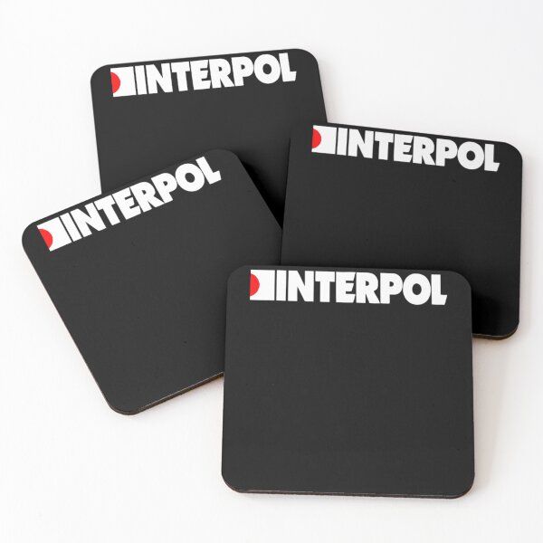 Item preview, Interpols Band  designed and sold by LauraE31.