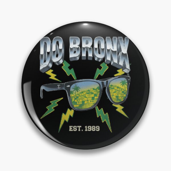 Item preview, Charles Do Bronx Oliveira Favela Vision designed and sold by JeyVel.