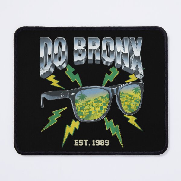Item preview, Charles Do Bronx Oliveira Favela Vision designed and sold by JeyVel.