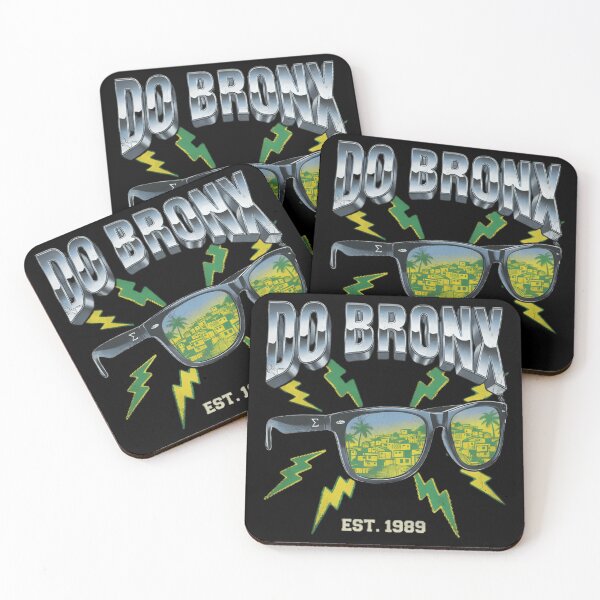 Item preview, Charles Do Bronx Oliveira Favela Vision designed and sold by JeyVel.
