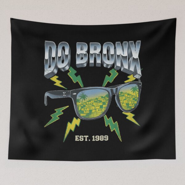 Item preview, Charles Do Bronx Oliveira Favela Vision designed and sold by JeyVel.