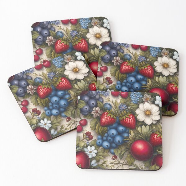 Item preview, Shabby Chic Pattern 43 designed and sold by Gypsykiss.