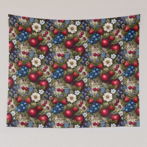 Item preview, Shabby Chic Pattern 43 designed and sold by Gypsykiss.