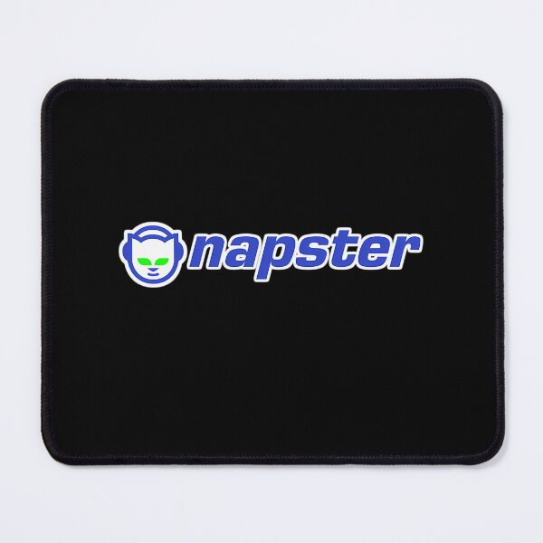 Item preview, Napster designed and sold by LauraE31.