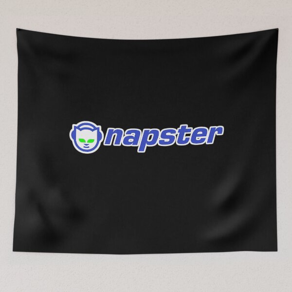 Item preview, Napster  designed and sold by LauraE31.