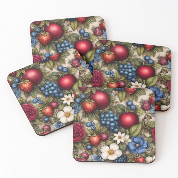 Item preview, Shabby Chic Pattern 44 designed and sold by Gypsykiss.