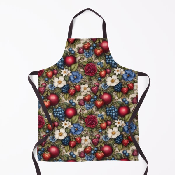 Item preview, Shabby Chic Pattern 44 designed and sold by Gypsykiss.