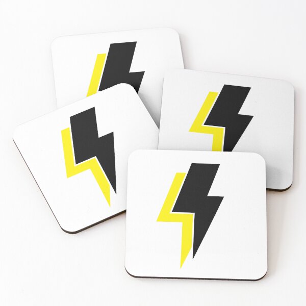 Item preview, Pop Bolt designed and sold by Make Mine a Double.