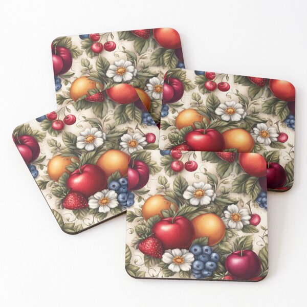 Item preview, Shabby Chic Pattern 45 designed and sold by Gypsykiss.