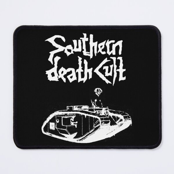 Item preview, Southern Death Cult (White) designed and sold by MoonlaMark.