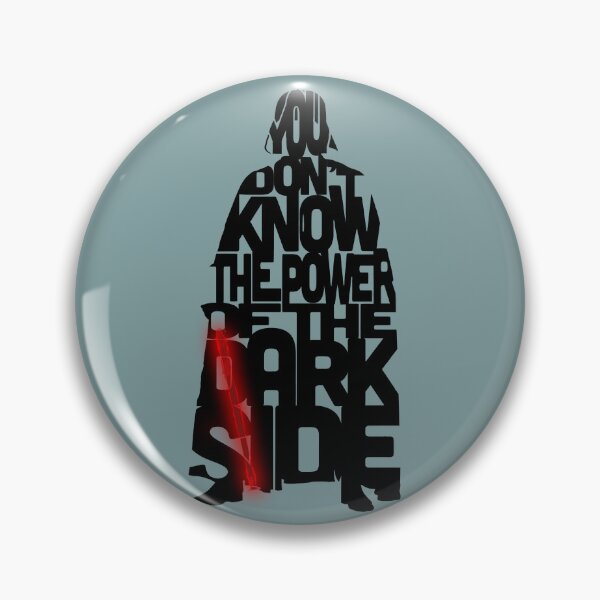 Item preview, You don't Know the Power of the Dark Side designed and sold by HardDraw.