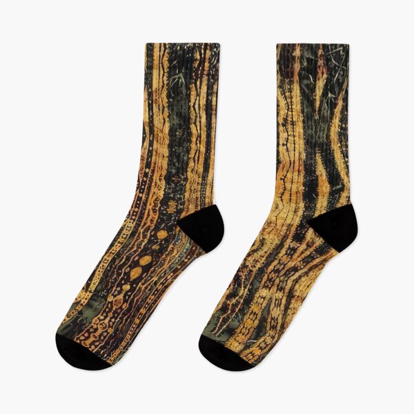 Artikelvorschau, Gustav Klimt entworfen und verkauft von Zohmoros.