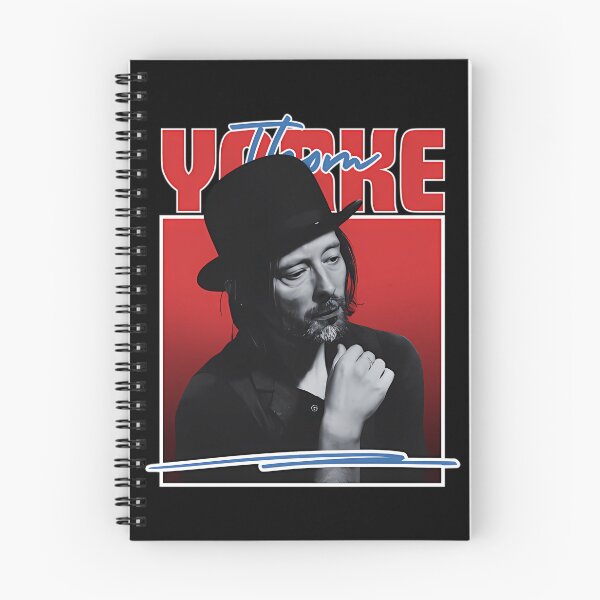 Item preview, Thom Yorke Singer designed and sold by IntelliJens.