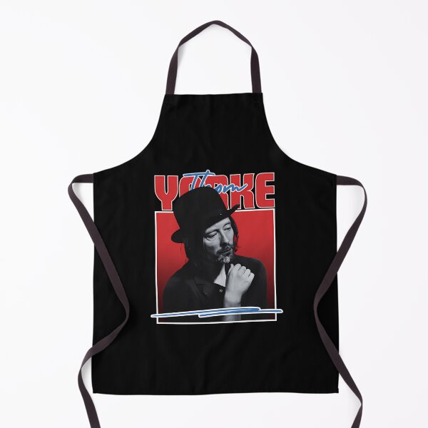 Item preview, Thom Yorke Singer designed and sold by IntelliJens.