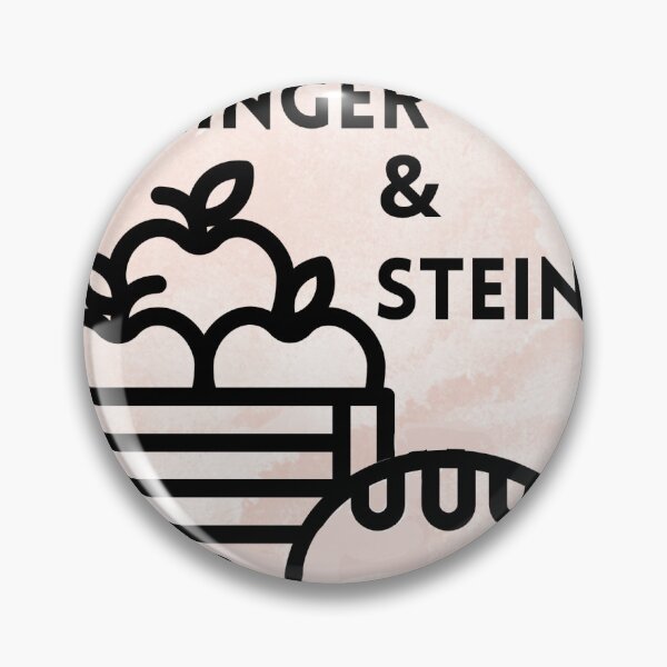 Item preview, Meminger & Steiner Food Pantry designed and sold by Crazy Zusak Lady.
