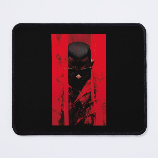 Item preview, Vampire Hunter - Blood Moon designed and sold by IntelliJens.