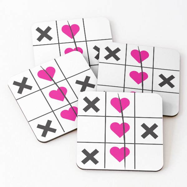 Item preview, Love Match designed and sold by Make Mine a Double.