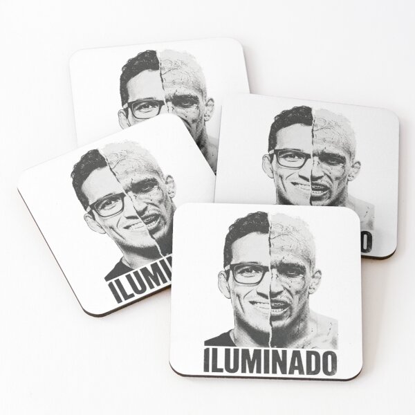 Item preview, Charles Oliveira Two Sides designed and sold by JeyVel.