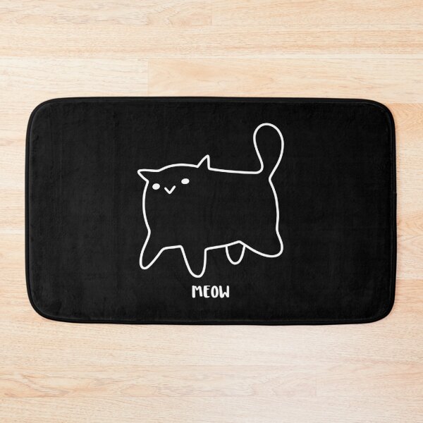 Item preview, MEOW CAT designed and sold by yalcoholic.