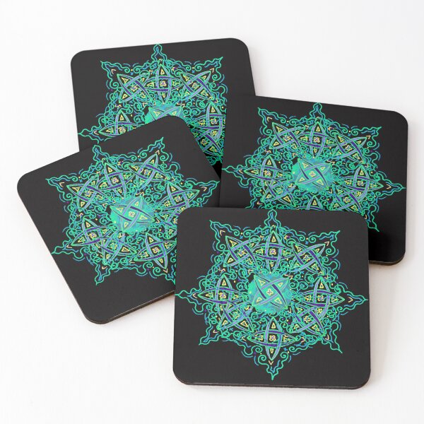 Item preview, Celtic Charm 1 designed and sold by The Daily Dose.