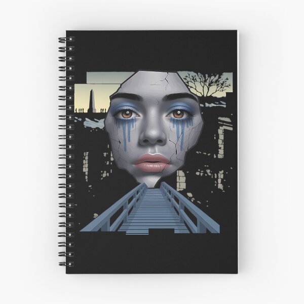 Item preview, Script Of The Bridge Album designed and sold by IntelliJens.