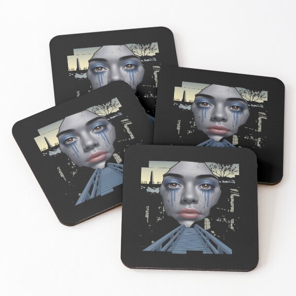 Item preview, Script Of The Bridge Album designed and sold by IntelliJens.