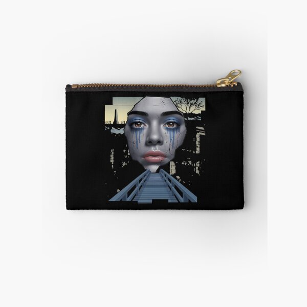 Item preview, Script Of The Bridge Album designed and sold by IntelliJens.