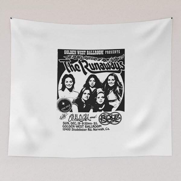 Item preview, Runaways  designed and sold by ErinNone55.