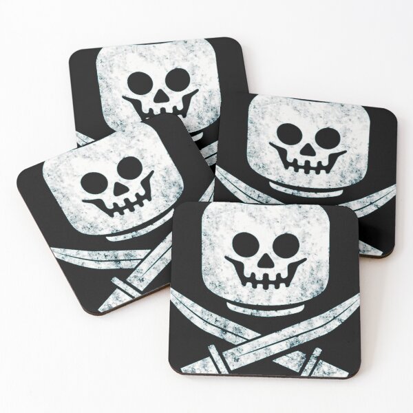 Item preview, Dead Bricks Tell No Tales designed and sold by jlbcy.