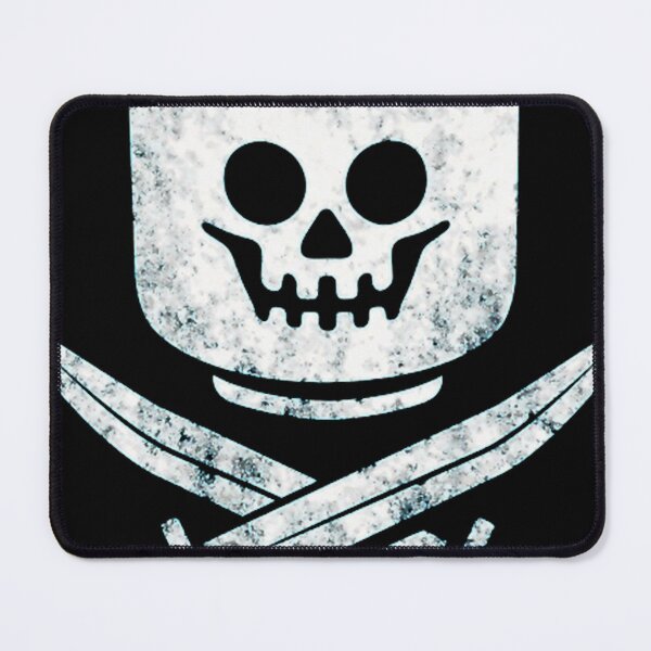 Item preview, Dead Bricks Tell No Tales designed and sold by jlbcy.