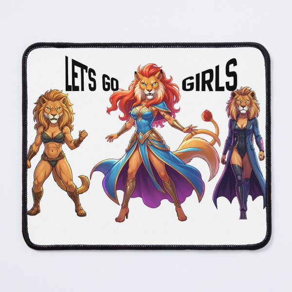 Item preview, Who Run The World ? designed and sold by Sidikhouya.
