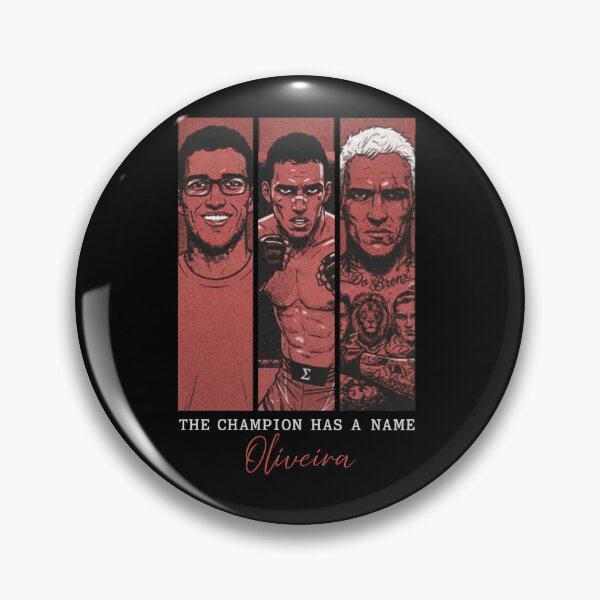 Item preview, Charles Oliveira Transformation designed and sold by JeyVel.