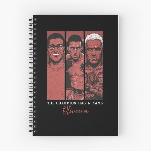 Item preview, Charles Oliveira Transformation designed and sold by JeyVel.