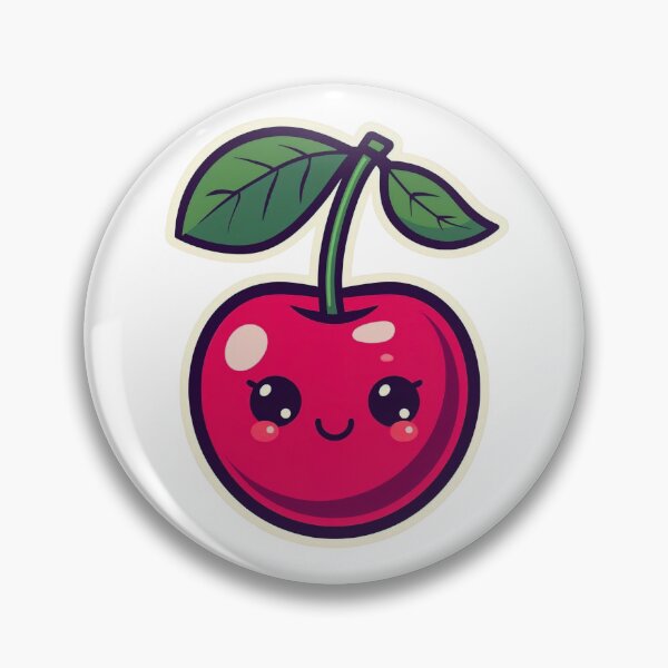 Item preview, Sweet Cherry designed and sold by Retro-Bloom.