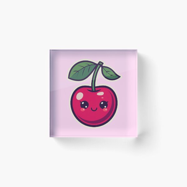 Item preview, Sweet Cherry designed and sold by Retro-Bloom.