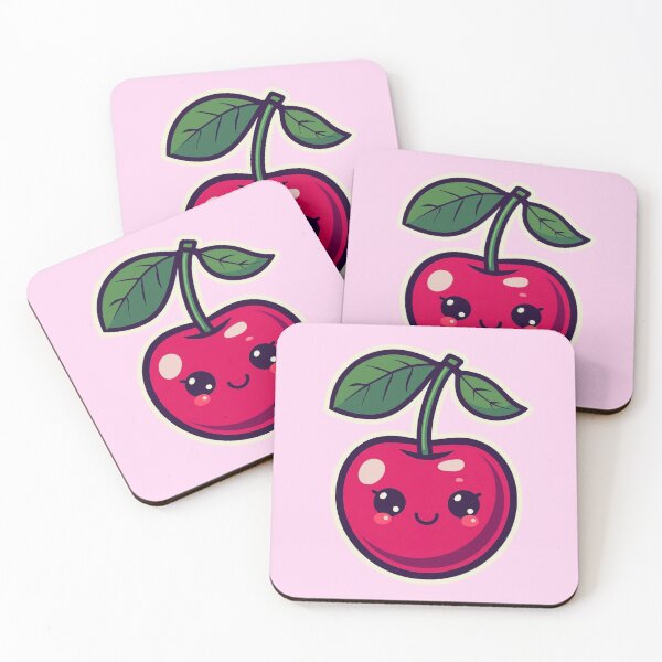 Item preview, Sweet Cherry designed and sold by Retro-Bloom.